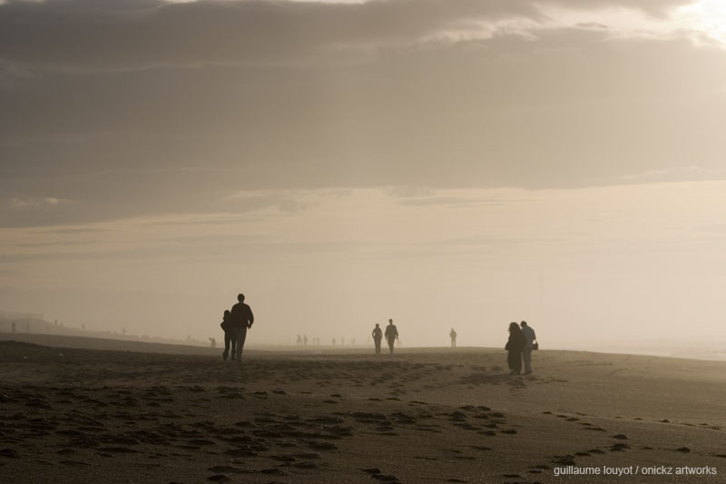 playa